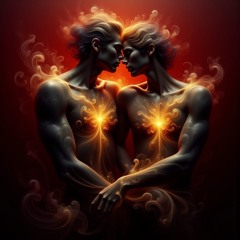 Special Kiss (Art on Your Face Version)