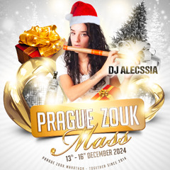 PRAGA ZOUK MARATHON DECEMBER EDITION (DJ SET#7)