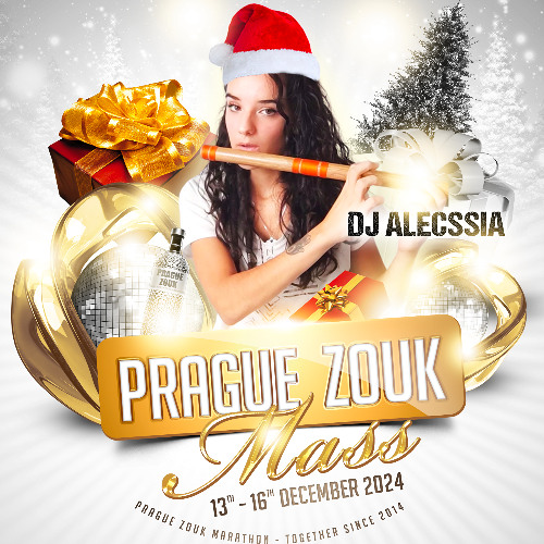 PRAGA ZOUK MARATHON DECEMBER EDITION (DJ SET#7)