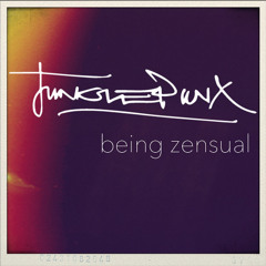 being zensual // series O