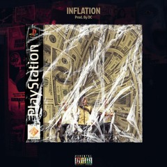 Inflation Feat Carl Rolemodell (prod. By DC)