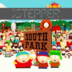 JStepper - South Park