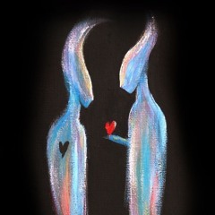 for amiya. (ezra montoyo)