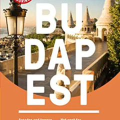 Read EBOOK ✏️ Budapest Marco Polo Pocket Travel Guide - with pull out map (Marco Polo