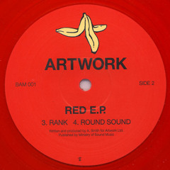 Artwork - Rank