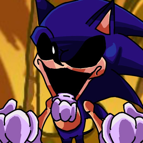 Too Slow (Encore) With Lyrics - REMASTERED - Friday Night Funkin - Vs. Sonic.exe