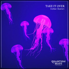 Take it over