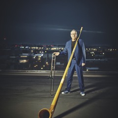 Funk n' Alphorn  Demo Version  Uli Binetsch