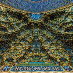 PERSIAN DEEP HOUSE MIXTAPE