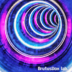 Electric River #beat #funk #instrumental #electronicmusic #analog - BrutusVox lab.