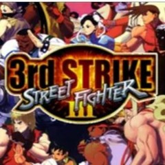Jazzy NYC '99 (Alex & Ken's Stage) - Street Fighter III: Third Strike