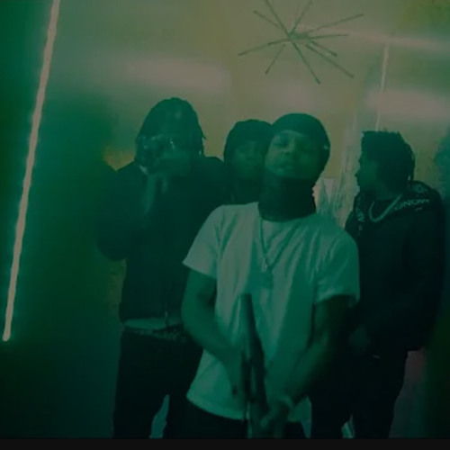 TrappalotSOB x SwitchGod x CrazyK x BAK Jay - 6k (Official Video)