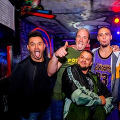 - MINI - TRIBUTO - MR - DANCE - CLUB - DJ FONSI JETAZOS - .wav