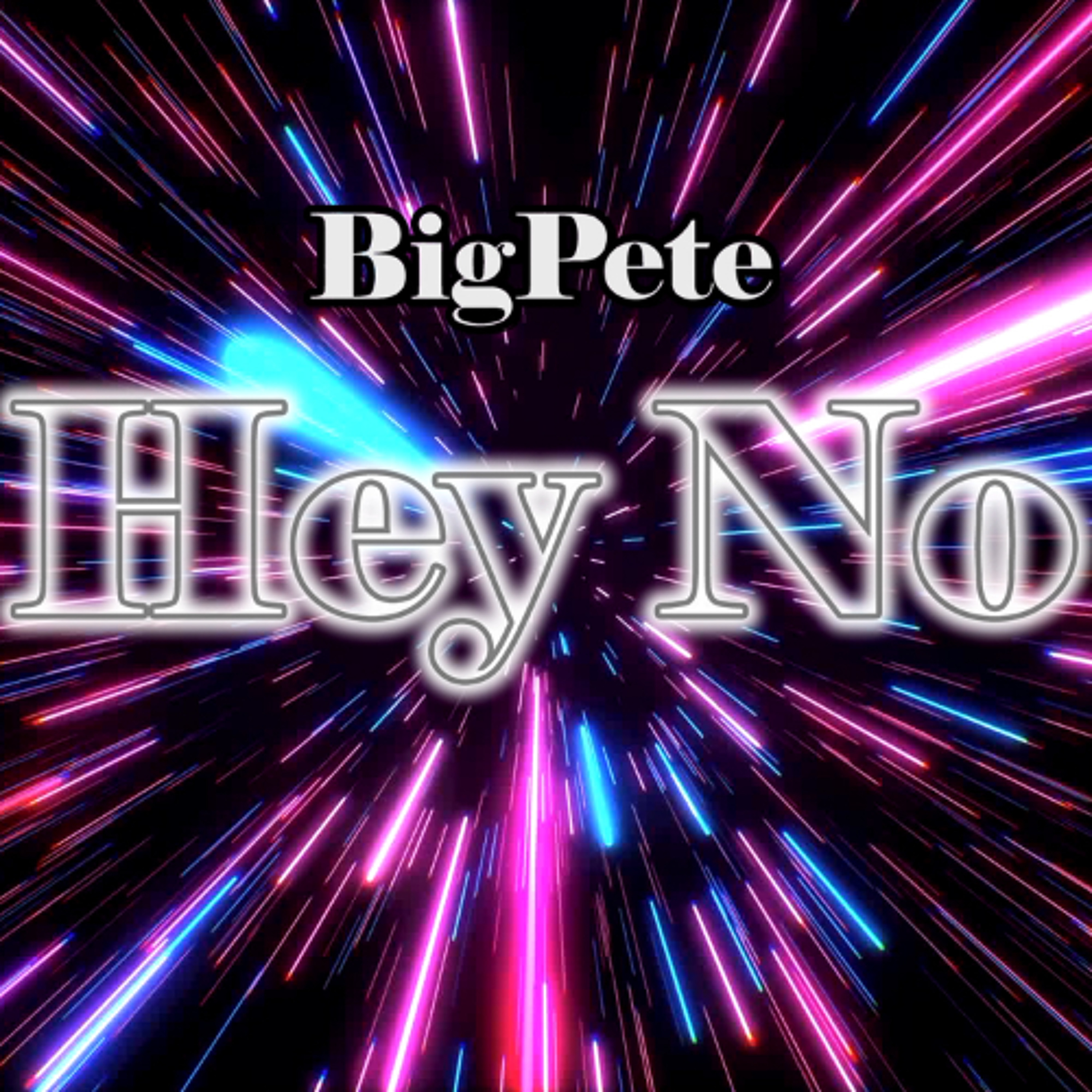 Hey No episode artwork