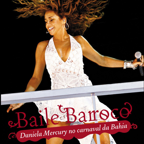 Ladeira do Pelô / Faraó Divindade do Egito (Música Incidental "Natureza Egípcia" / Protesto do Olodum (Lá Vou Eu)