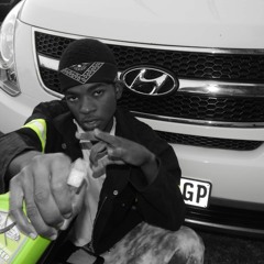 Black Nigga In A Hyundai White Color