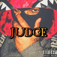 XFFBLVCK - JUDGE Prod. by Joel