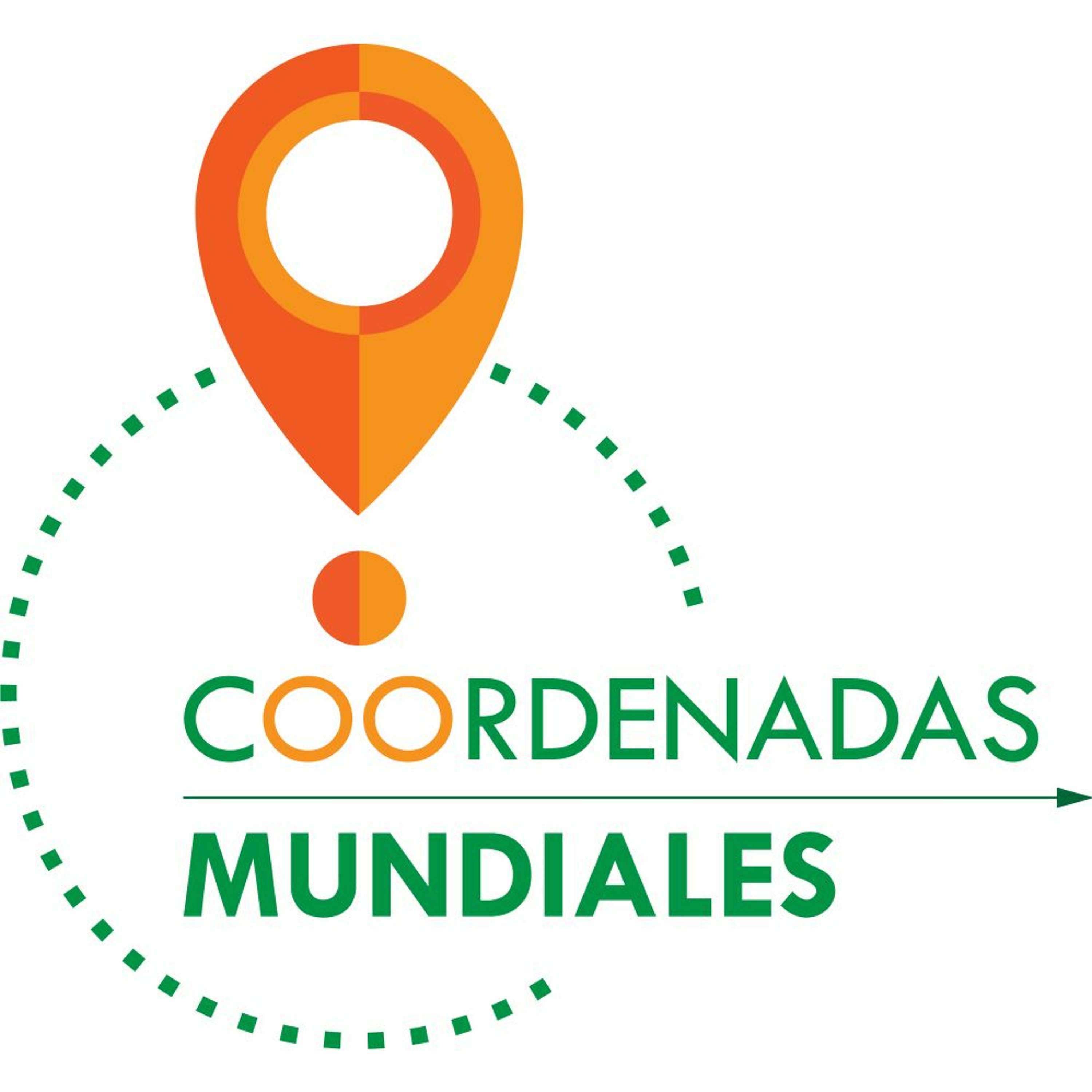 Coordenadas Mundiales