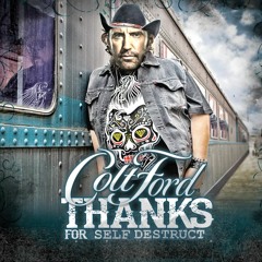 Nine Inch Nails vs. Colt Ford - Mr. Workin' On