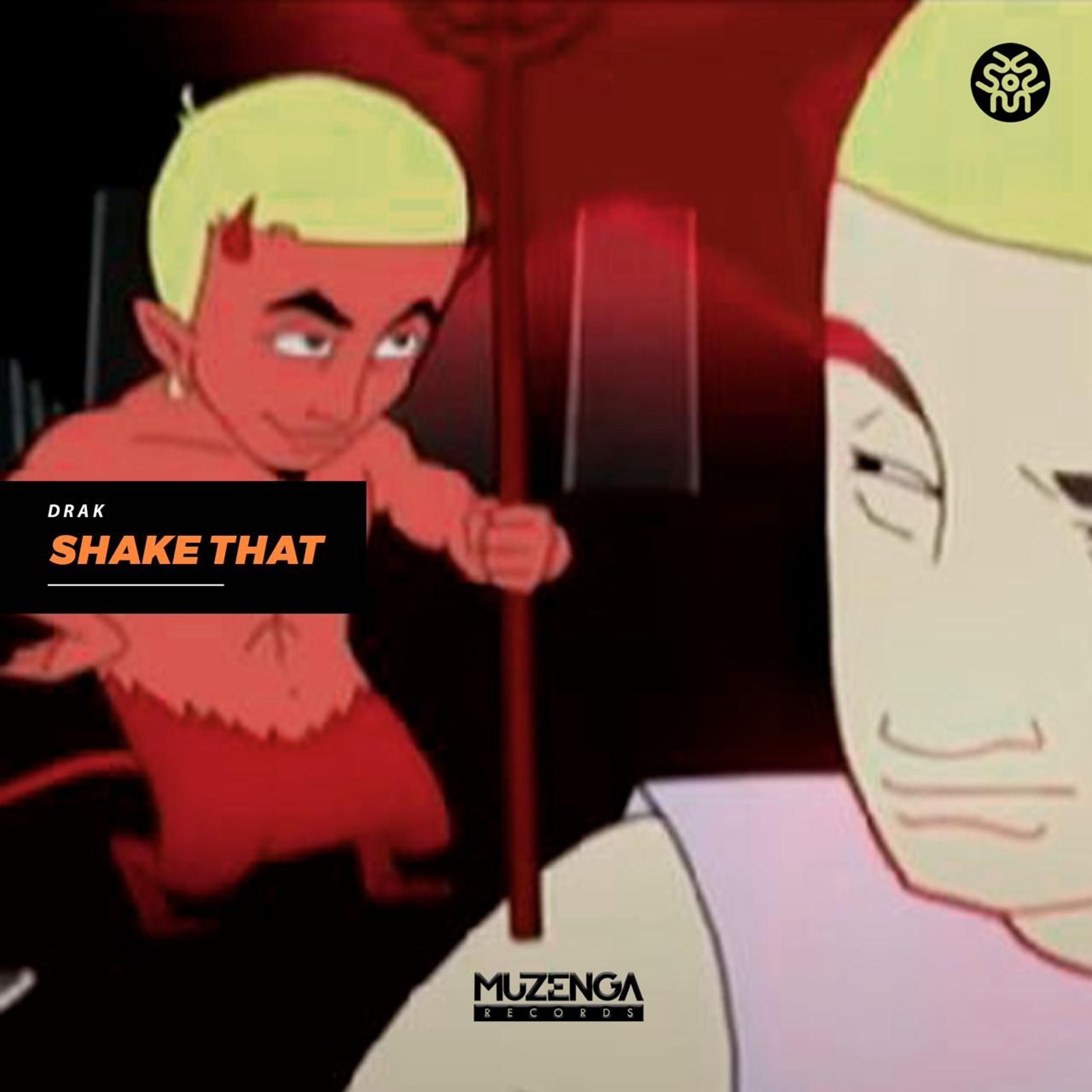 Eminem, Nate Dogg - Shake That (Drak Remix) | FREE DOWNLOAD episode artwork