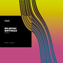 BILBONI, Brtinzz - Mind Control (Original Mix)