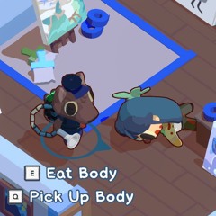 S1 E2 a werewolf's mental breakdown