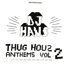 DJ Haus - Addicted 2 Houz