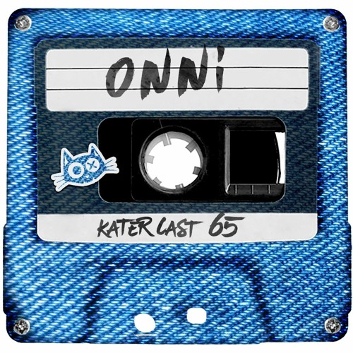 KaterCast 65 - Onni - Heinz Hopper Edition