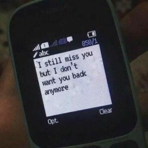 Kon - girly text (prod bowkittiskull)