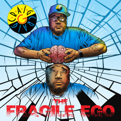 The Fragile Ego (feat. Masta Ace)