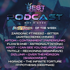 Podcast 542 – Bad Syntax & Joro Dudovski