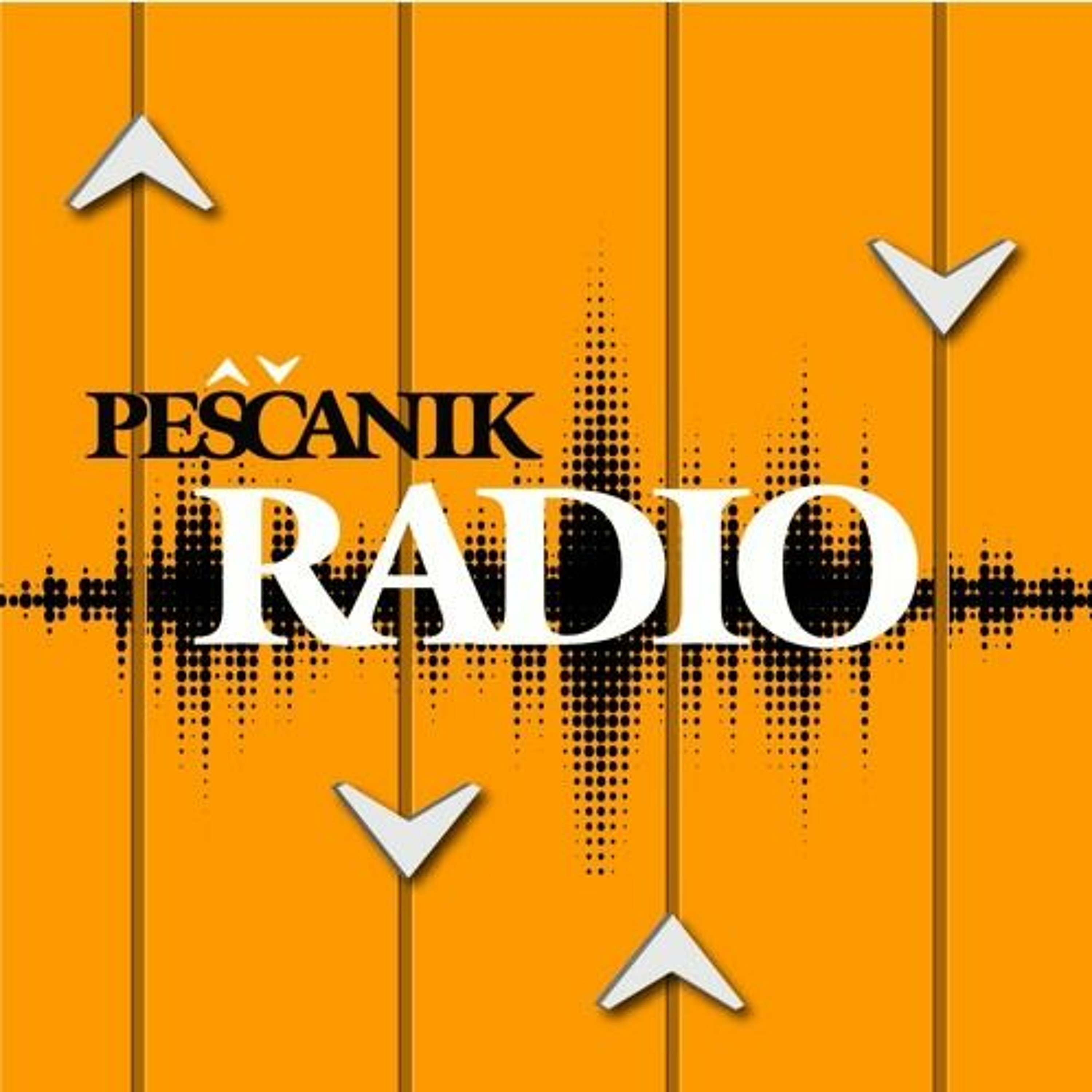 Radio Peščanik