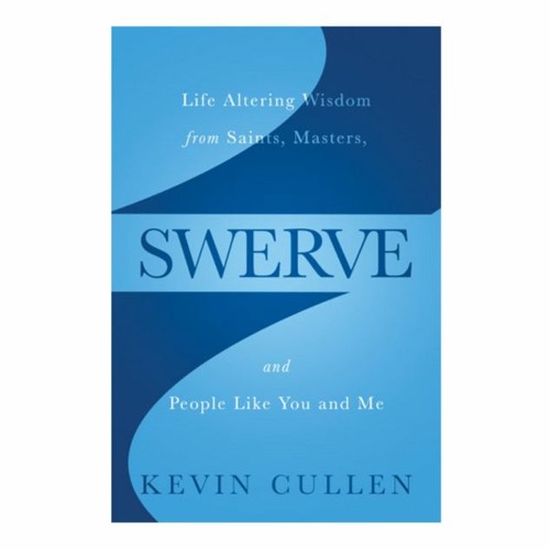 Podcast 899: Swerve with Kevin Cullen