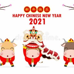 Fortuna Arrived 財神到