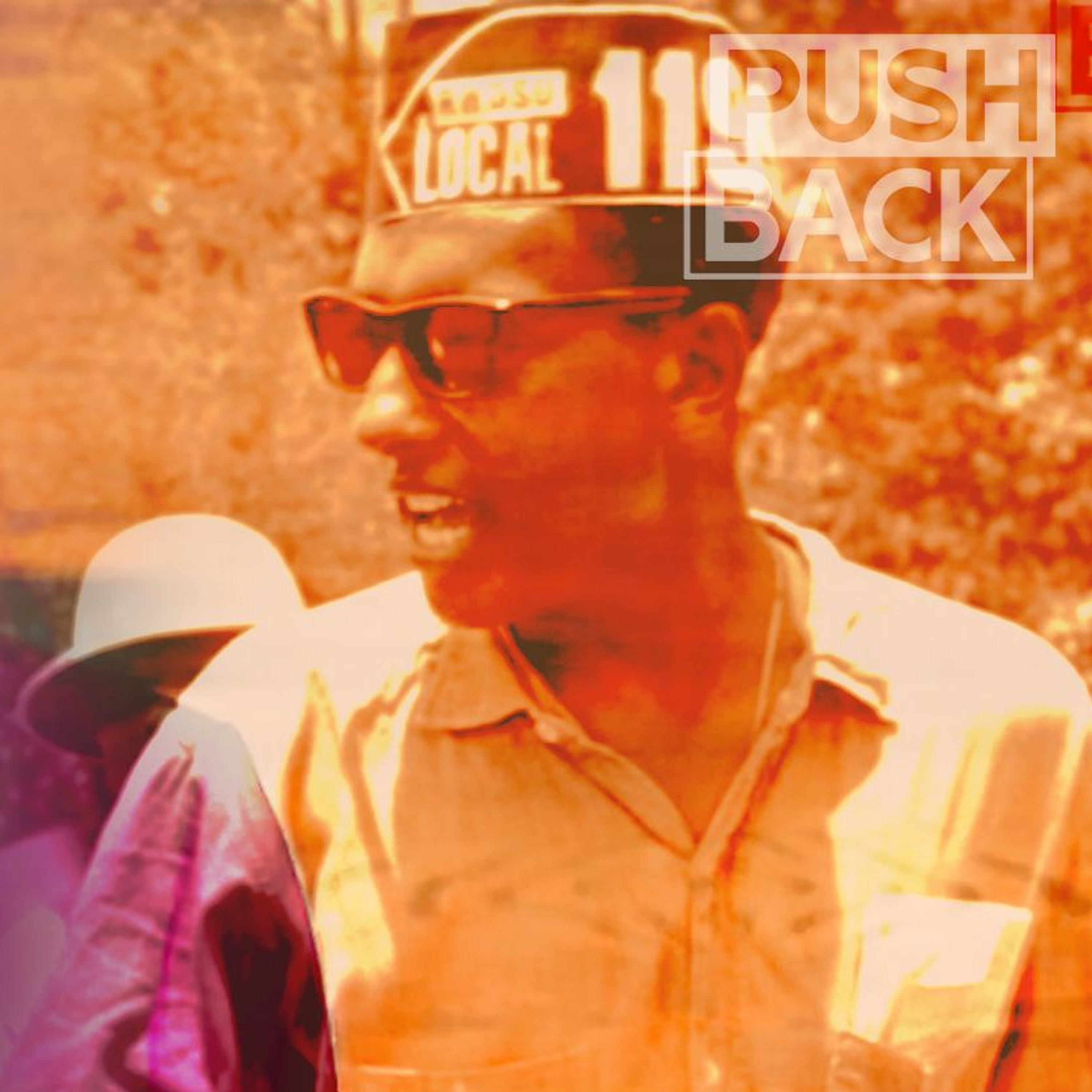 Pushback with Aaron Mate