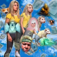 REAL DUBSTEP SHIT V1