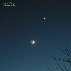 Lonely Star Next to the Moon - KillahKala'i (Prod.KILLAHK)