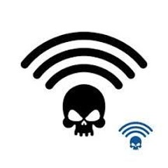 Esqueleto Wifi.