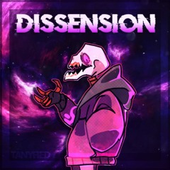 SwapFell- DISSENSION [Tanyfied]