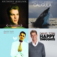 Stand Up Comedy (full albums)