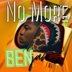 No More ft. Jaydoe Authentic