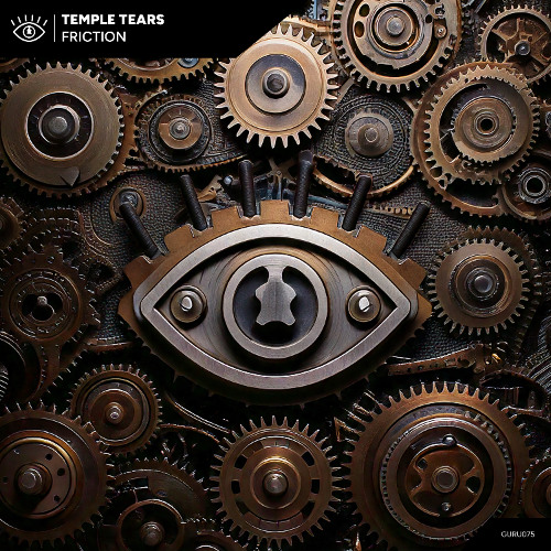 Temple Tears - Friction [GURU]