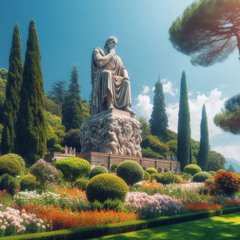 Turned to Stone