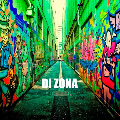 DJ Doraemon X Ninja - Di Zona