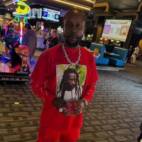 Popcaan x Teebone - Magical