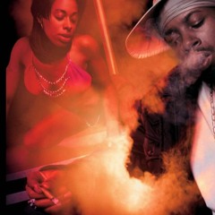 J Dilla- Brazilian Groove (AKI Music Edit)