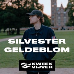 Silvester Gelderblom - Kweekvijver 2024