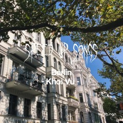 berlin - speed up