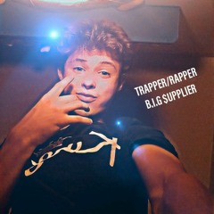 TRAPPER/RAPPER