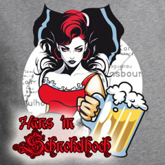 Malicia DARKWAVE - Hans m Schnokelhoch